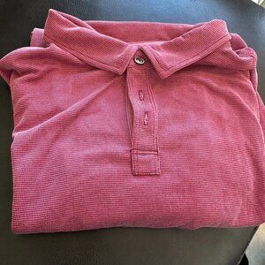Tommy Bahama Polo XXL